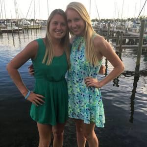 Meet your Posher, Brittany